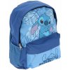 DIFUZED · Chlapčenský batoh Stitch s predným vreckom - Lilo & Stitch - 8L