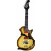 IN0169 DR Detská rocková gitara