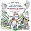Záhada kouzelného hrnce skřítka Theodora aneb Evička a její sny - Radka Španko