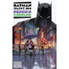 Batman - Špatný den: Penguin / Riddler - komiks (Crew)