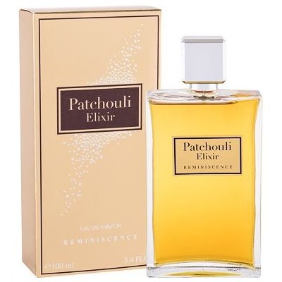 Reminiscence Patchouli Elixir 100 ml parfémovaná voda unisex