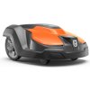 Husqvarna Automower 520 EPOS - robotická kosačka