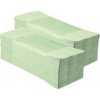 MERIDA Papierové uteráky skladané zelenkavé PZ10 PZ10
