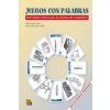 Juegos con palabras (María Rosa López Llebot,Gloria López Llebot)(Brožovaná)