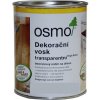 Osmo Dekoračný vosk transparentný 2,5 l 3137 Čerešňa