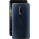 Nokia 6.1 64GB Dual SIM