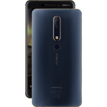 Nokia 6.1 64GB Dual SIM