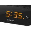 Sieťové FM rádio Sencor SRC 3100 B