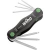 Torx vrecková sada kľúčov Wiha 23053, 7-dielna; 23053