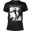 Bauhaus Tričko Bela Lugosi's Dead Black XL