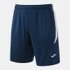TOKIO II SHORT DARK NAVY WHITE S