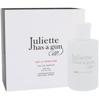 Juliette Has A Gun Not A Perfume 100 ml Parfumovaná voda pre ženy