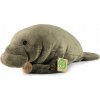 Plyšová Hračka Realistická Morská Krava (Manat) - Tuleň Sivý - 40cm