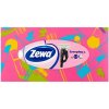 Zewa Everyday Box papierové vreckovky 2-vrstvové 100 ks