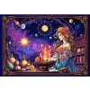 BlueBird - Puzzle Alchymista - 1000 dielov