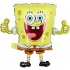Cakesicq Fóliový balón Spongebob 69cm