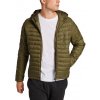 Hummel | hmlRED QUILTED HOOD JACKET | zelená| XL