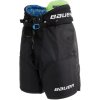Bauer S24 X Yth Čierne detské nohavice - L