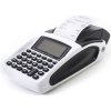 Registrační pokladna Daisy eXpert SX baterie, displej, GSM