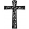Odznak Black Sabbath - Cross