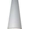 prechodová lišta samolepiaca, 50mm, dĺžka 90cm,