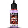 Vallejo: Game Color Lustful Purple 18ml