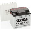 żtartovacia batéria EXIDE E60-N30L-A
