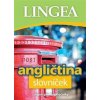Angličtina slovníček