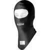 Balaklawa kuklawa Sparco RW-7 Delta homologácia FIA čierna
