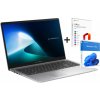Asus ExpertBook P1 - Sivý, P1503CVA-S7C38512