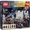 LEGO Lord of The Rings 9471 Uruk-Hai Armáda