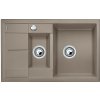 Blanco METRA 6 S Compact tartufo s excentrom