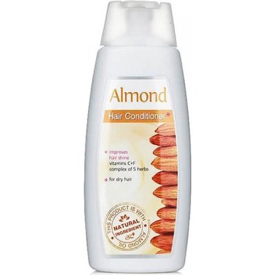 Almond Mandlový balzám na suché vlasy 250 ml