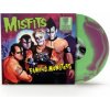 MISFITS - FAMOUS MONSTERS (RSD 2026) (1VINYL)