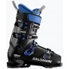 Pánske lyžiarske topánky Salomon S/Pro Alpha 120 GW black/race blue/race blue