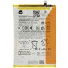 Originálna batéria Xiaomi BN5L 5000mAh (Service Pack)