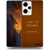Picasee ULTIMATE CASE pro Xiaomi Poco F5 - I don´t do costumes
