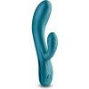 NS Novelties Royals Regent Metallic Green