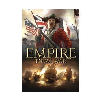 Empire: Total War