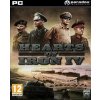 ESD GAMES ESD Hearts of Iron IV Cadet Edition