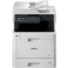 MFP laser far BROTHER MFC-L8690CDW - P/C/S, Duplex, Fax, DADF, Ethenet, WiFi