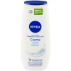 Nivea Creme Soft Ošetrujúci sprchovací gél 250 ml