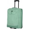 Travelite Kick Off Wheeled Duffle S Sage TRAVELITE-6909-80 44 L