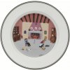 Villeroy & Boch Dezertný tanier 21 cm Kozub Design Naif