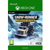 SnowRunner – Premium Edition – Xbox Digital