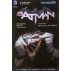 Batman: Death of the Family Book and Joker Mask Set