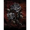 Fototapeta panel - PL0476 - Hymna mŕtvym - Alchemy gothic 206cm x 275cm - Vliesová fototapeta