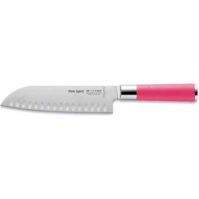 F. Dick Santoku nôž SPIRIT 18 cm