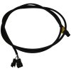 Diel pre BLUETOUCH BTX250/PRO (od 2021) - hlavný zväzok elektrických káblov