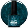 Gél lak Ceramic 50 Midnight - gélový lak bez HEMA, 10 ml
